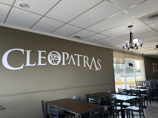 Photo of Cleopatras Famous Donair & Pita - 7110 50 Ave #12, Red Deer, AB T4N 6A5